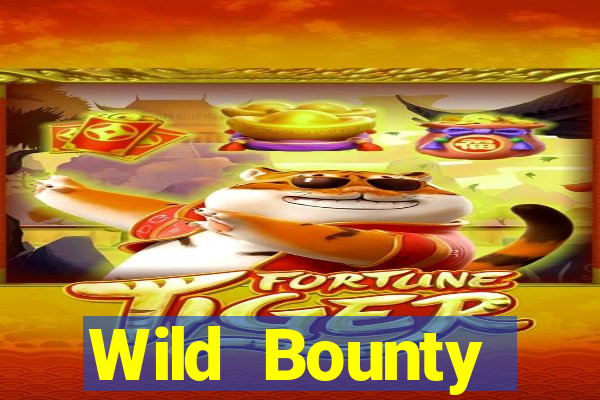 Wild Bounty Showdown horario pagante